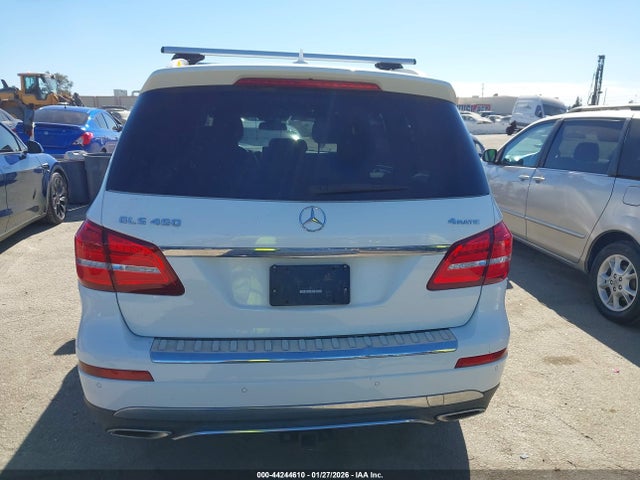 4JGDF6EE7HA848949 Mercedes-Benz Gls 450 4matic