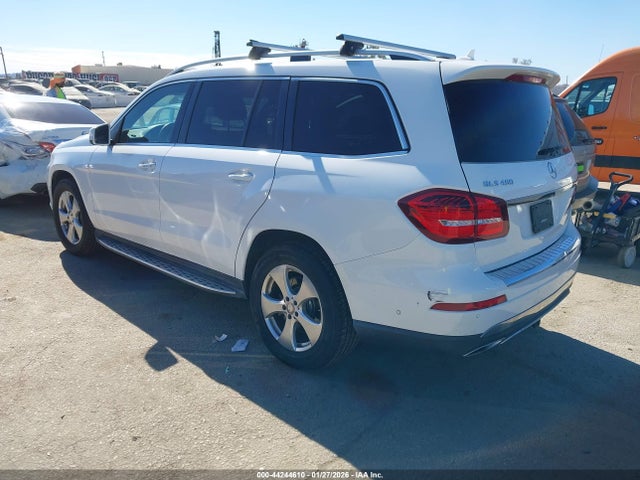 4JGDF6EE7HA848949 Mercedes-Benz Gls 450 4matic