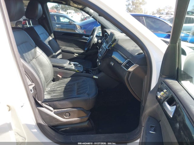 4JGDF6EE7HA848949 Mercedes-Benz Gls 450 4matic