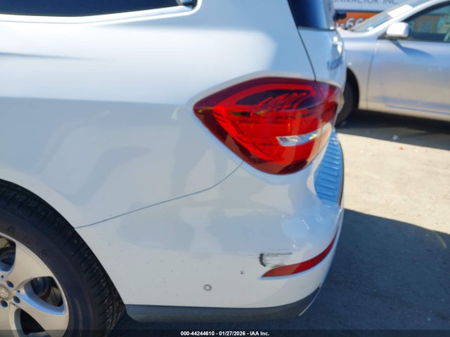 4JGDF6EE7HA848949 Mercedes-Benz Gls 450 4matic