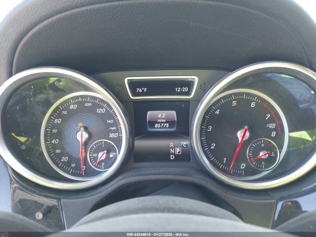 4JGDF6EE7HA848949 Mercedes-Benz Gls 450 4matic