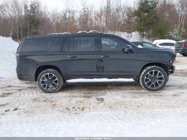 1GNS6EKDXTR101820 Chevrolet Suburban Rst