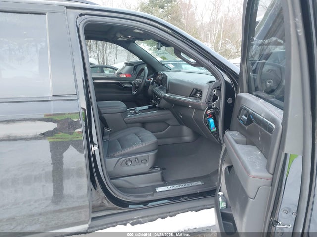 1GNS6EKDXTR101820 Chevrolet Suburban Rst