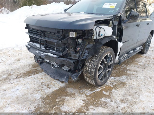 1GNS6EKDXTR101820 Chevrolet Suburban Rst