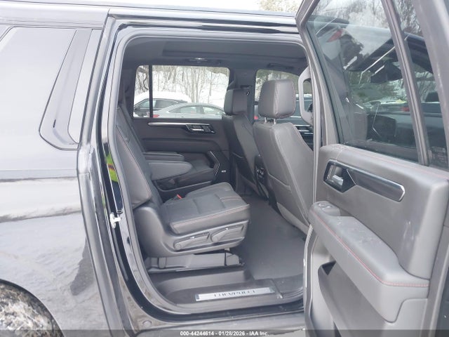 1GNS6EKDXTR101820 Chevrolet Suburban Rst