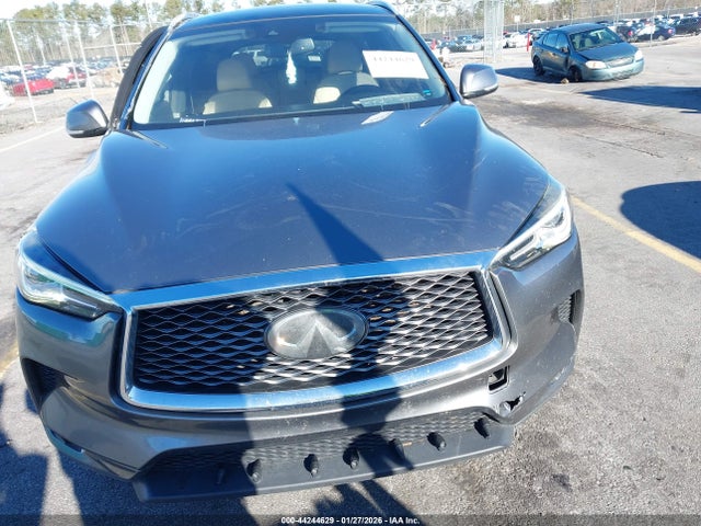 Продаж на аукціоні авто 2020 Infiniti Qx50 Luxe, vin: 3PCAJ5M13LF113464, номер лоту: 44244629