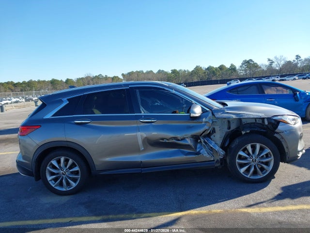 Продаж на аукціоні авто 2020 Infiniti Qx50 Luxe, vin: 3PCAJ5M13LF113464, номер лоту: 44244629