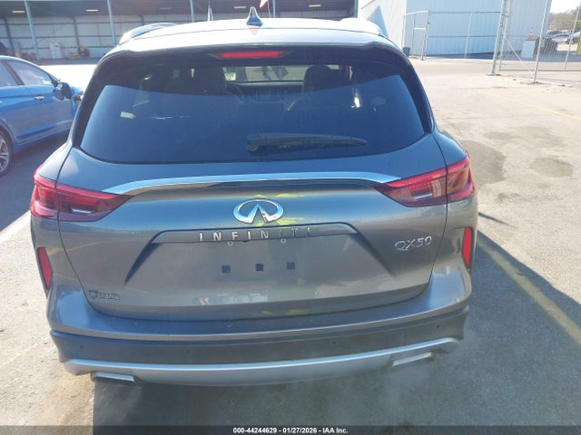 Продаж на аукціоні авто 2020 Infiniti Qx50 Luxe, vin: 3PCAJ5M13LF113464, номер лоту: 44244629