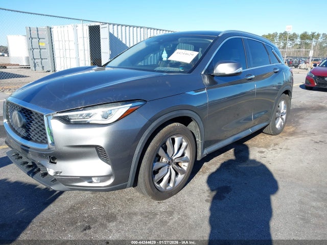 Продаж на аукціоні авто 2020 Infiniti Qx50 Luxe, vin: 3PCAJ5M13LF113464, номер лоту: 44244629