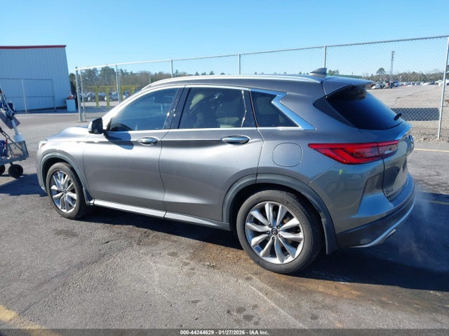Продаж на аукціоні авто 2020 Infiniti Qx50 Luxe, vin: 3PCAJ5M13LF113464, номер лоту: 44244629