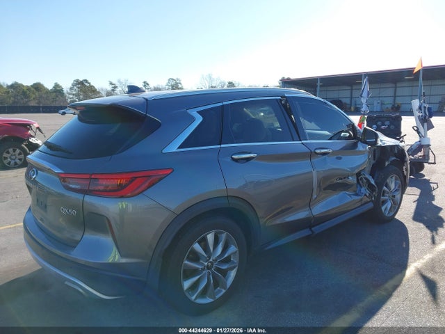 Продаж на аукціоні авто 2020 Infiniti Qx50 Luxe, vin: 3PCAJ5M13LF113464, номер лоту: 44244629