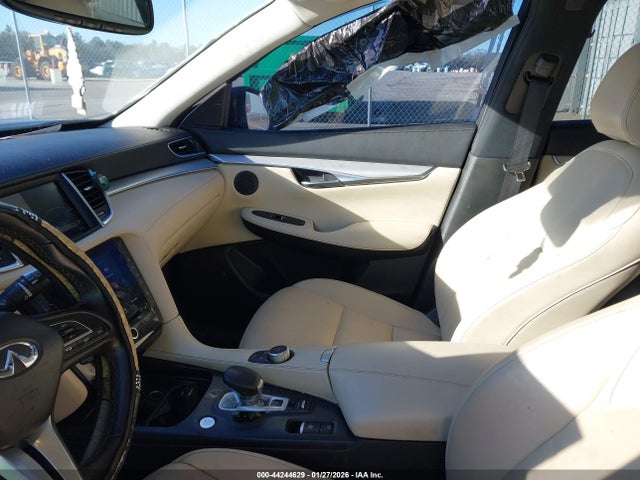 Продаж на аукціоні авто 2020 Infiniti Qx50 Luxe, vin: 3PCAJ5M13LF113464, номер лоту: 44244629