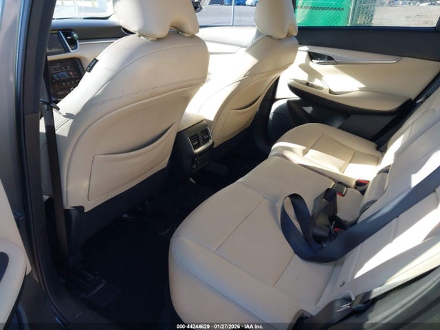 Продаж на аукціоні авто 2020 Infiniti Qx50 Luxe, vin: 3PCAJ5M13LF113464, номер лоту: 44244629