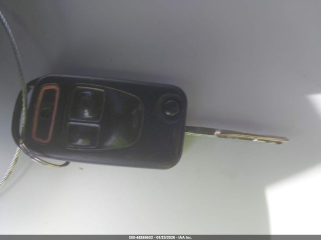 Aukcja sprzedaży 2001 Mercedes-benz Ml 320, vin: 4JGAB54E21A277936, numer aukcji: 44244632