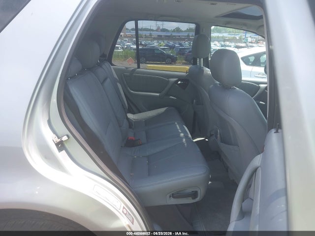 Aukcja sprzedaży 2001 Mercedes-benz Ml 320, vin: 4JGAB54E21A277936, numer aukcji: 44244632