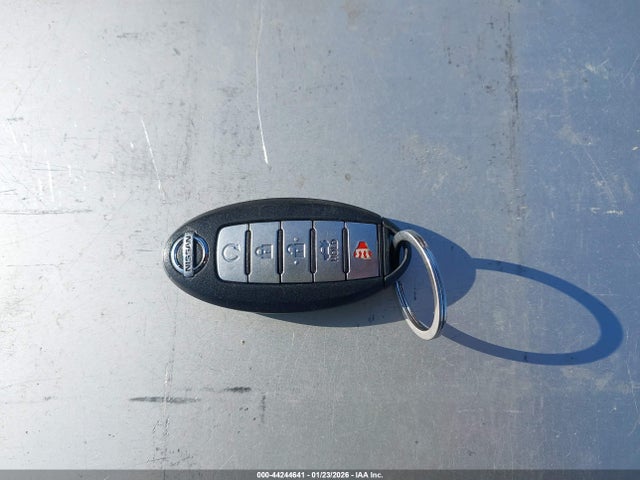 Nissan Altima 2.5 Sv 2015 1N4AL3AP4FC421144 Image 11