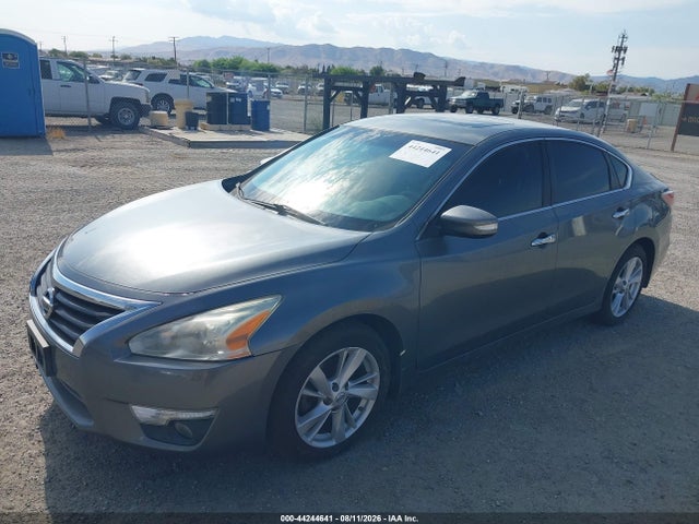 Nissan Altima 2.5 Sv 2015 1N4AL3AP4FC421144 Image 2