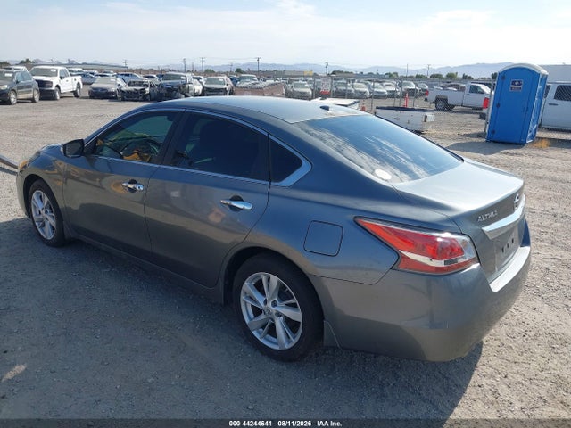 Nissan Altima 2.5 Sv 2015 1N4AL3AP4FC421144 Image 3