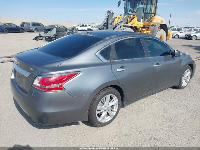 Nissan Altima 2.5 Sv 2015 1N4AL3AP4FC421144 Image 4