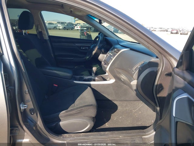 Nissan Altima 2.5 Sv 2015 1N4AL3AP4FC421144 Image 5