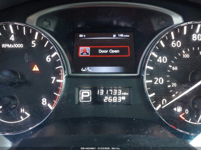 Nissan Altima 2.5 Sv 2015 1N4AL3AP4FC421144 Image 7