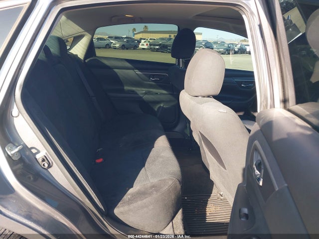 Nissan Altima 2.5 Sv 2015 1N4AL3AP4FC421144 Image 8
