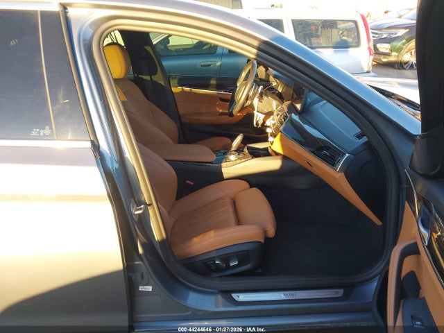 2021 BMW 530E WBA13AG04MCG37632 Photo 4