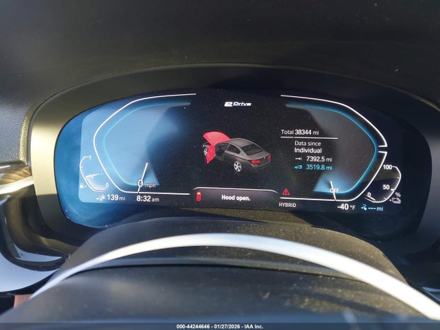 2021 BMW 530E WBA13AG04MCG37632 Photo 6