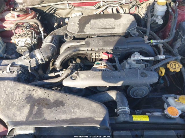 Aukcja sprzedaży 2012 Subaru Outback 2.5i, vin: 4S4BRBAC3C3211551, numer aukcji: 44244656
