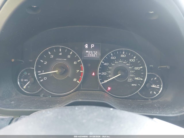 Aukcja sprzedaży 2012 Subaru Outback 2.5i, vin: 4S4BRBAC3C3211551, numer aukcji: 44244656