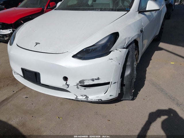 2023 TESLA MODEL Y 7SAYGAEEXPF800652 Photo 5