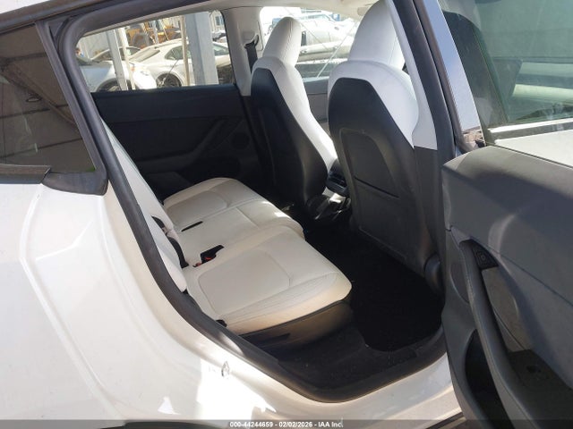 2023 TESLA MODEL Y 7SAYGAEEXPF800652 Photo 7