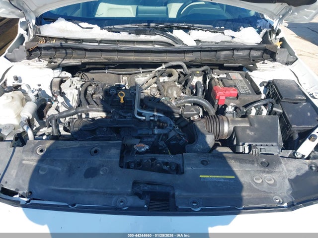 44244660 :رقم المزاد ، 1N4BL4DV5RN315850 vin ، 2024 Nissan Altima Sv Fwd مزاد بيع