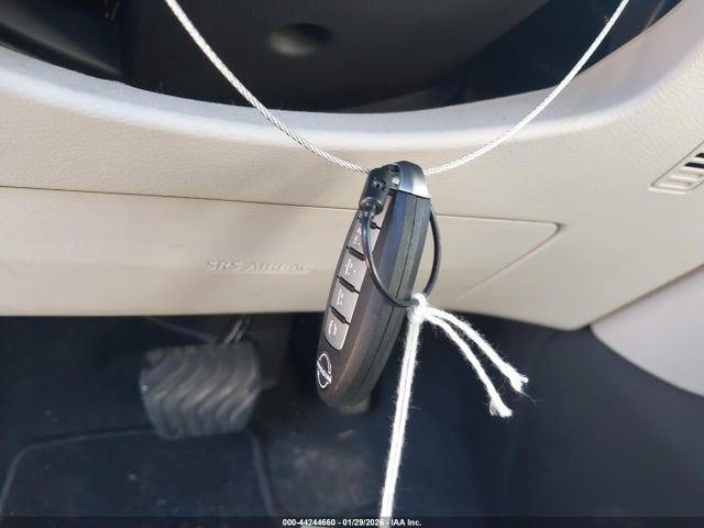 44244660 :رقم المزاد ، 1N4BL4DV5RN315850 vin ، 2024 Nissan Altima Sv Fwd مزاد بيع