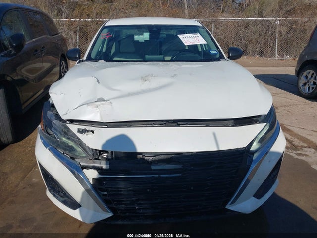 44244660 :رقم المزاد ، 1N4BL4DV5RN315850 vin ، 2024 Nissan Altima Sv Fwd مزاد بيع