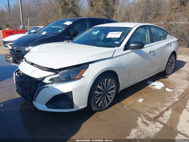 44244660 :رقم المزاد ، 1N4BL4DV5RN315850 vin ، 2024 Nissan Altima Sv Fwd مزاد بيع