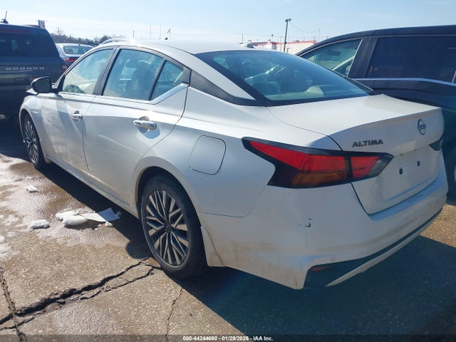 44244660 :رقم المزاد ، 1N4BL4DV5RN315850 vin ، 2024 Nissan Altima Sv Fwd مزاد بيع
