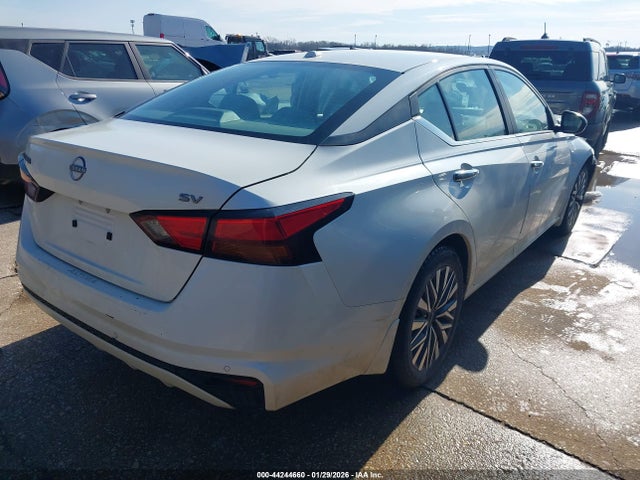 44244660 :رقم المزاد ، 1N4BL4DV5RN315850 vin ، 2024 Nissan Altima Sv Fwd مزاد بيع