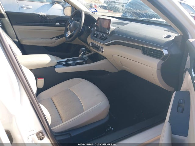 44244660 :رقم المزاد ، 1N4BL4DV5RN315850 vin ، 2024 Nissan Altima Sv Fwd مزاد بيع