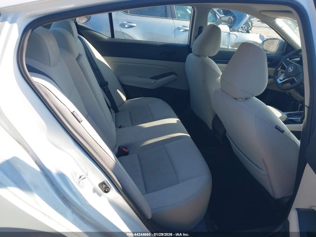 44244660 :رقم المزاد ، 1N4BL4DV5RN315850 vin ، 2024 Nissan Altima Sv Fwd مزاد بيع