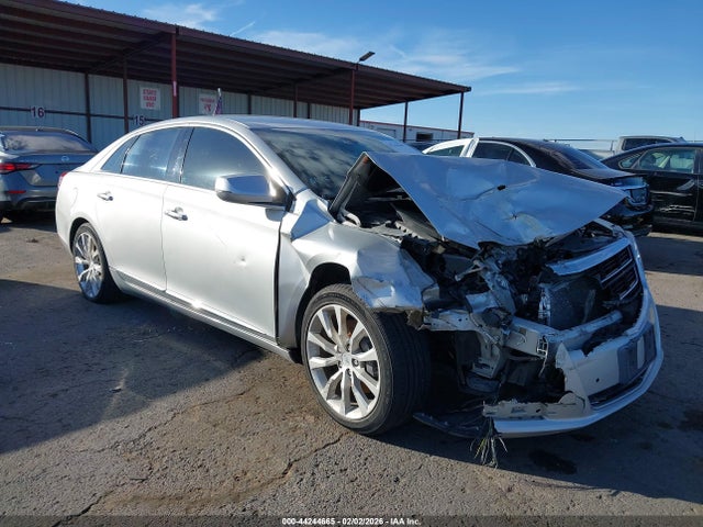 2017 CADILLAC XTS 2G61M5S36H9199735
