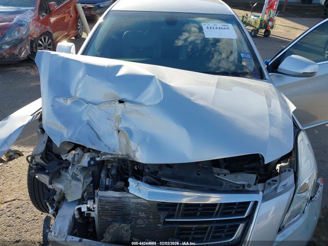 2017 CADILLAC XTS 2G61M5S36H9199735 Photo 9