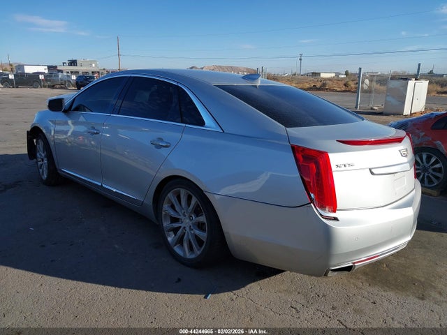 2017 CADILLAC XTS 2G61M5S36H9199735 Photo 2