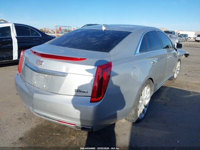 2017 CADILLAC XTS 2G61M5S36H9199735 Photo 3