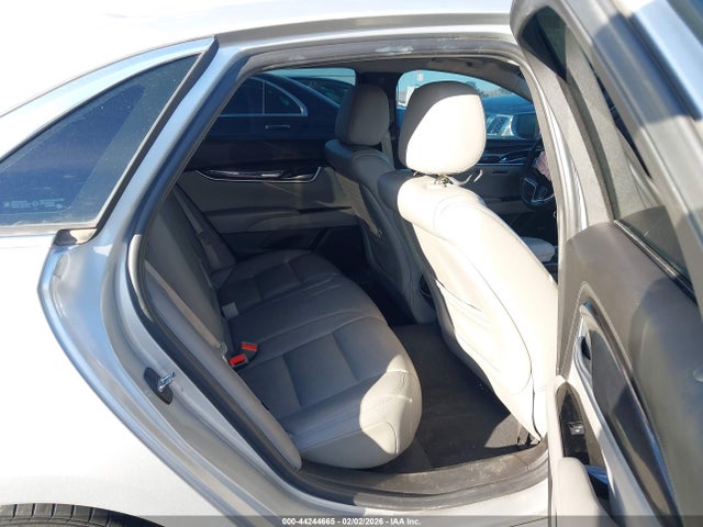 2017 CADILLAC XTS 2G61M5S36H9199735 Photo 7