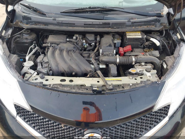 Nissan Versa Note Sv 2015 3N1CE2CP4FL443205 Image 10