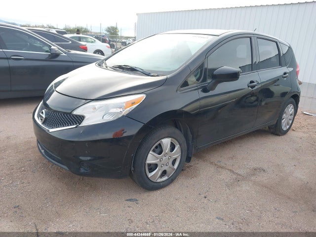 Nissan Versa Note Sv 2015 3N1CE2CP4FL443205 Image 2