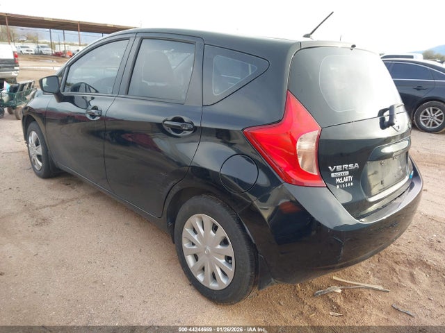 Nissan Versa Note Sv 2015 3N1CE2CP4FL443205 Image 3