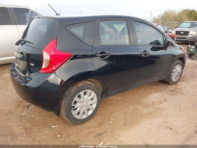 Nissan Versa Note Sv 2015 3N1CE2CP4FL443205 Image 4