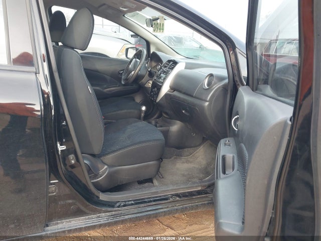 Nissan Versa Note Sv 2015 3N1CE2CP4FL443205 Image 5